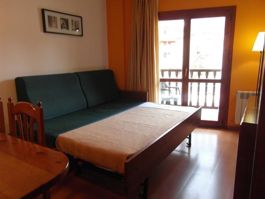 Apartamentos Los Lagos