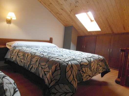 Apartamentos Los Lagos