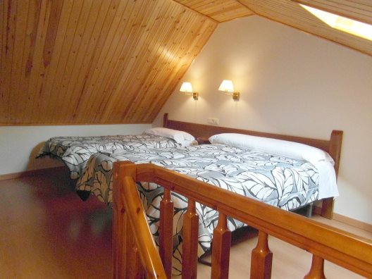 Apartamentos Los Lagos
