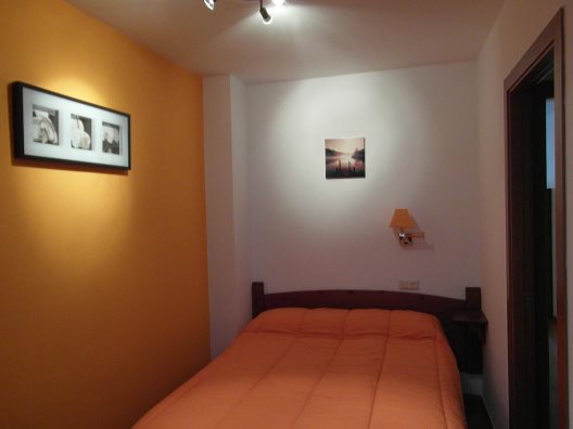 Apartamentos Los Lagos