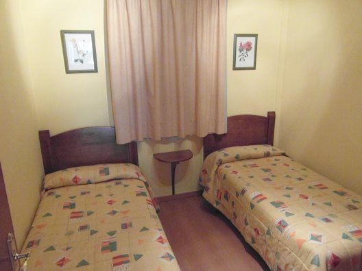 Apartamentos Los Lagos