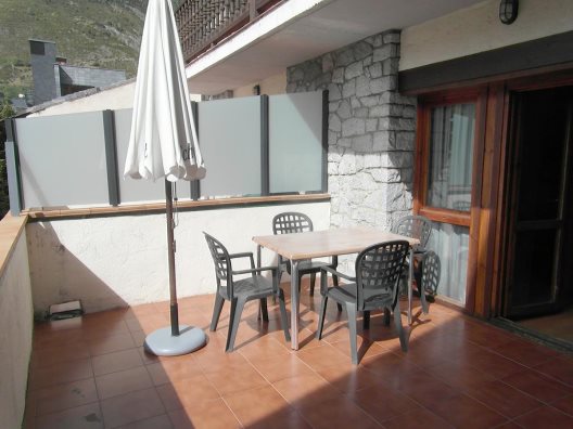 Apartamentos Los Lagos