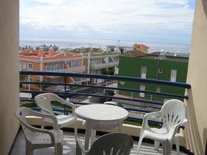 Apartamentos Los Lajones