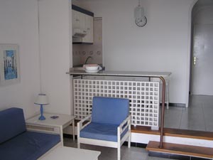 Apartamentos Los Lajones
