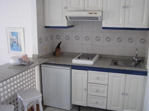 Apartamentos Los Lajones