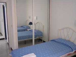 Apartamentos Los Lajones
