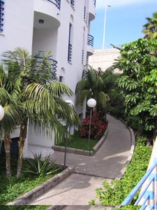 Apartamentos Los Lajones