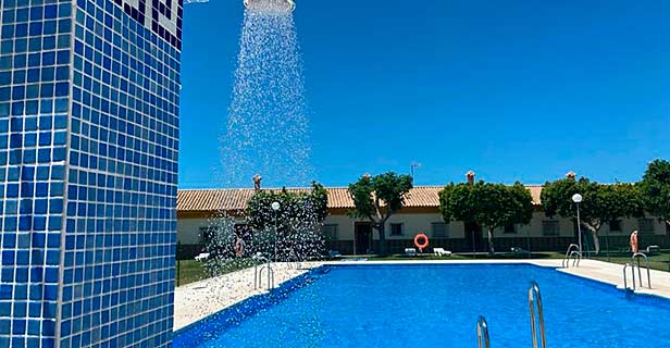 Apartamentos Los Mellizos