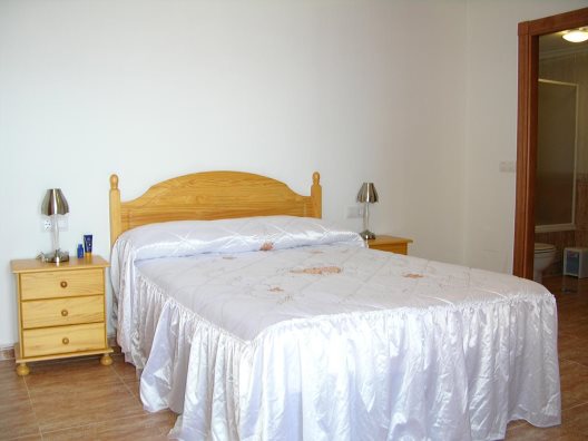 Apartamentos Los Miradores Del Puerto