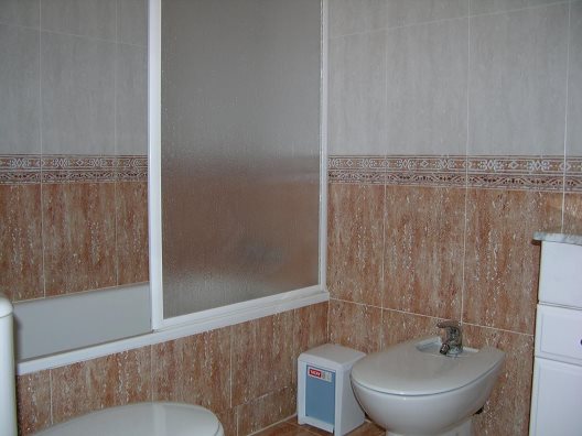 Apartamentos Los Miradores Del Puerto