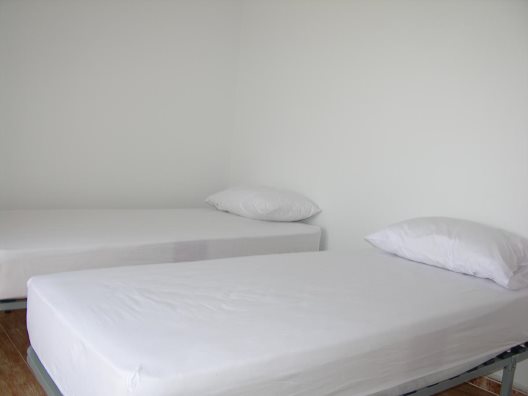 Apartamentos Los Miradores Del Puerto