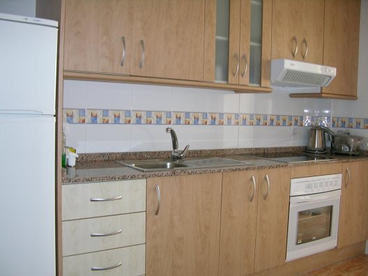 Apartamentos Los Miradores Del Puerto
