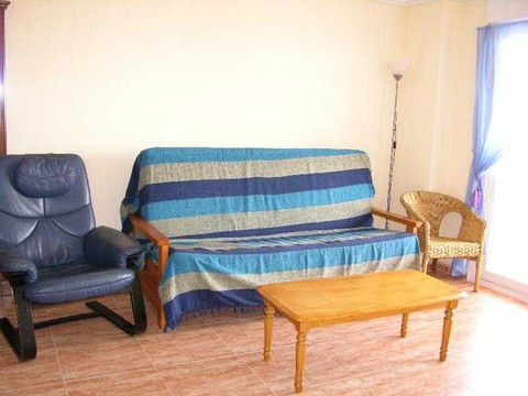 Apartamentos Los Miradores Del Puerto