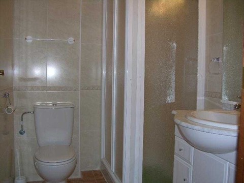 Apartamentos Los Miradores Del Puerto