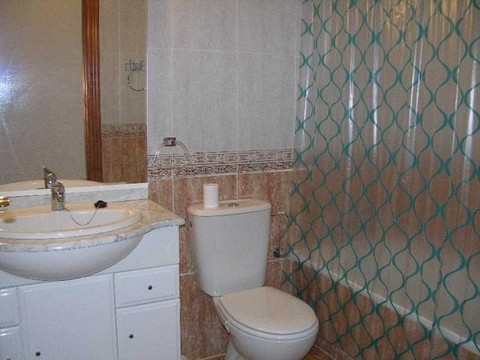 Apartamentos Los Miradores Del Puerto