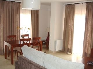 Apartamentos Los Nebrales
