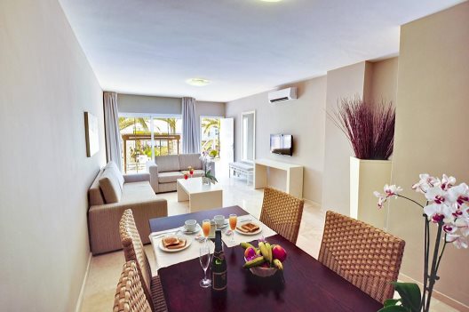 Apartamentos Los Olivos Beach Resort