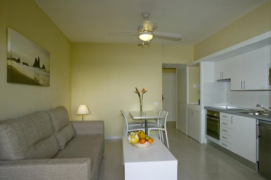 Apartamentos Los Olivos Beach Resort