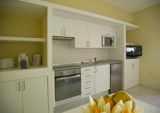 Apartamentos Los Olivos Beach Resort