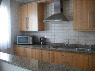 Apartamentos Los Patios