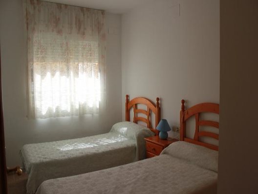 Apartamentos Los Pinos