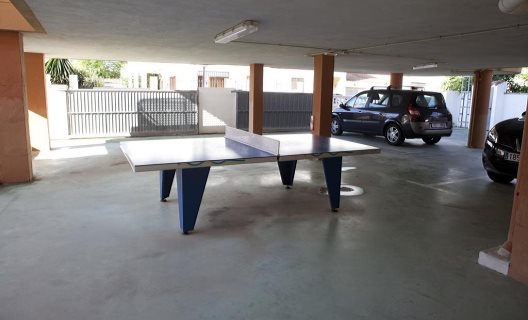 Apartamentos Los Pinos