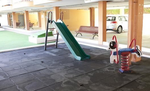 Apartamentos Los Pinos