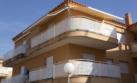 Apartamentos Los Pinos