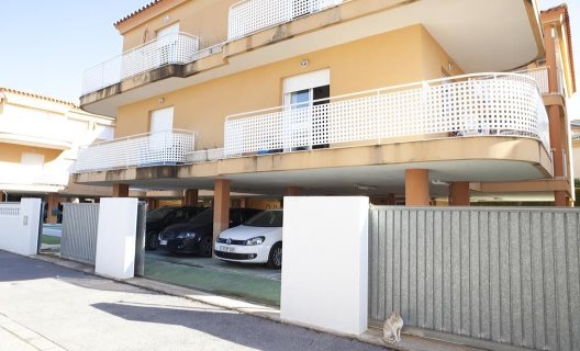 Apartamentos Los Pinos