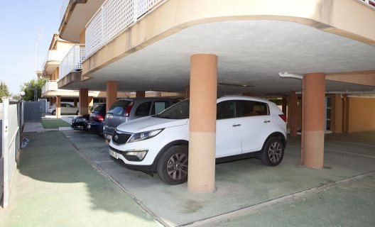 Apartamentos Los Pinos