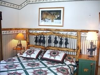 Apartamentos Los Pinos