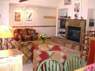 Apartamentos Los Pinos