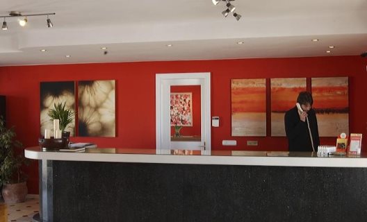 Apartamentos Los Pueblos