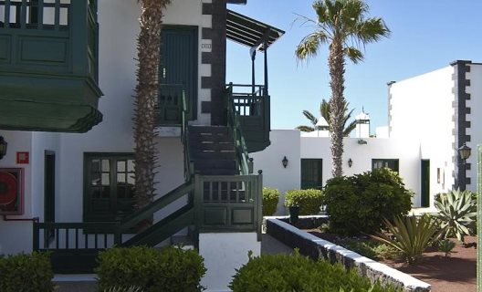 Apartamentos Los Pueblos