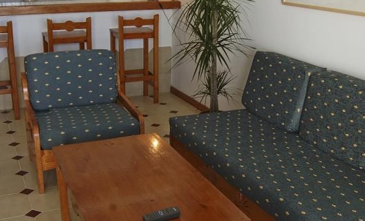 Apartamentos Los Pueblos