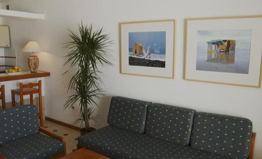 Apartamentos Los Pueblos