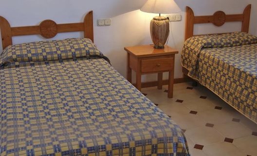 Apartamentos Los Pueblos
