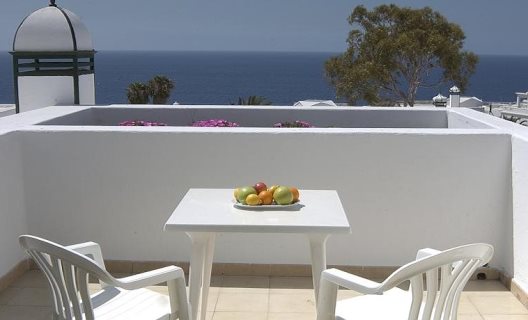 Apartamentos Los Pueblos