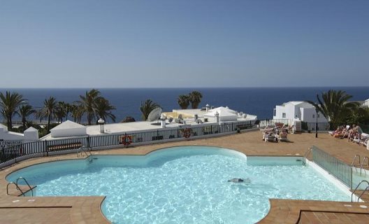 Apartamentos Los Pueblos