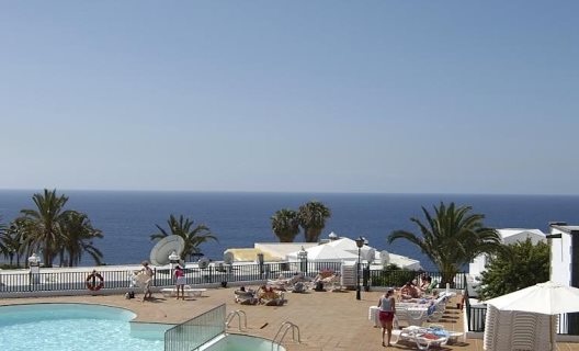 Apartamentos Los Pueblos