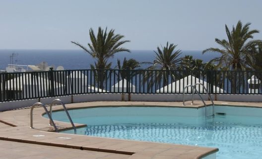 Apartamentos Los Pueblos