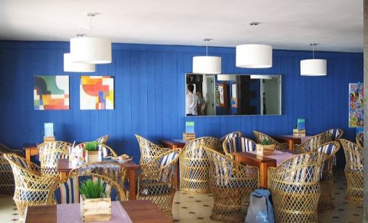 Apartamentos Los Pueblos