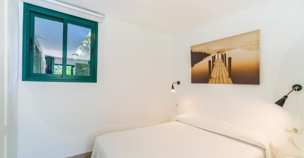 Apartamentos Los Rosales