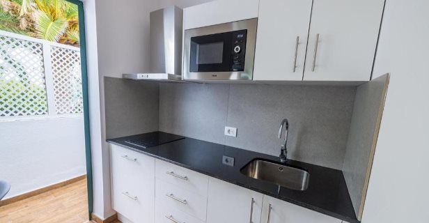 Apartamentos Los Rosales