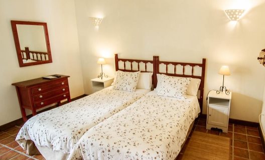 Apartamentos Los Telares