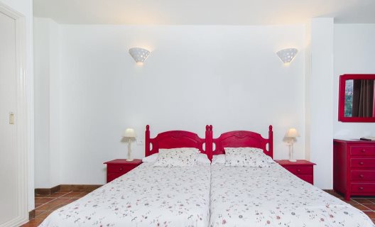 Apartamentos Los Telares