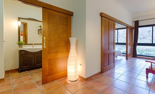 Apartamentos Los Telares