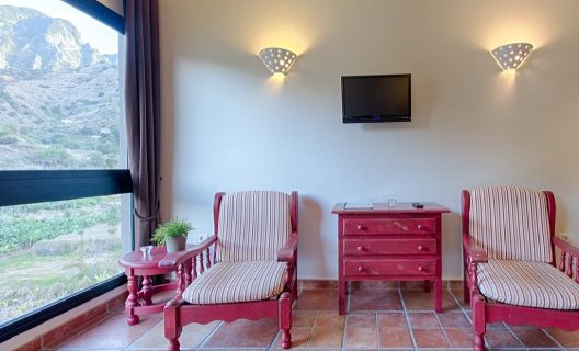 Apartamentos Los Telares