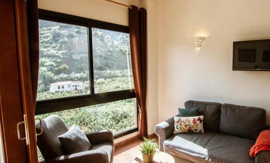 Apartamentos Los Telares