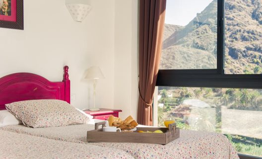 Apartamentos Los Telares